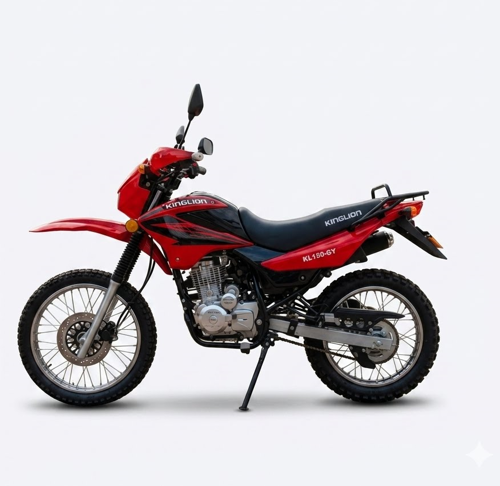 KINGLION GY 150 CC
