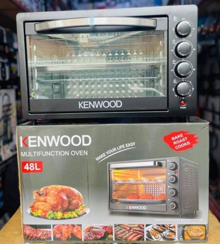 Kenwood oven liter 48