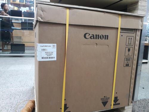 Photocopy canon imagerunner 2425i