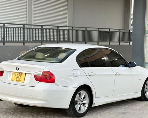 bmw 3SERIES for sale 078729085