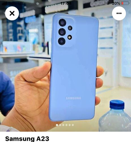 Samsung A23