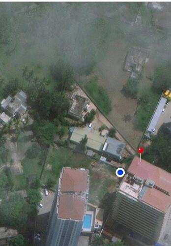 A PLOT FOR SALE IN UPANGA