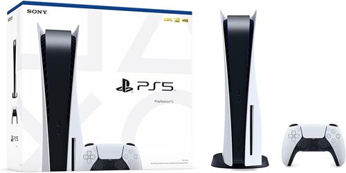 Playstation 5