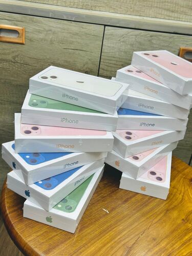 Iphone 13 Plain