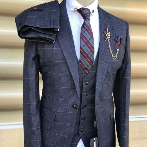 Mens suit