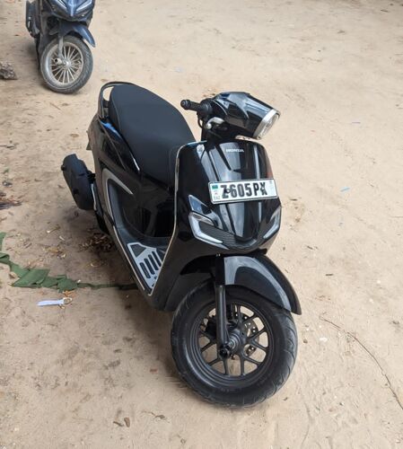Stylo Honda