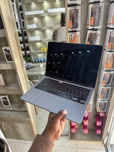 MacBook Pro 2020