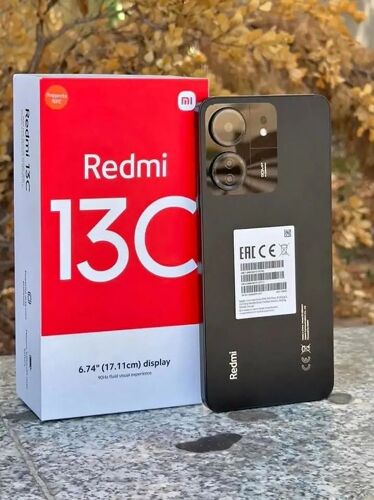 Redmi 13c 