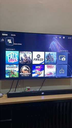 PlayStation 5