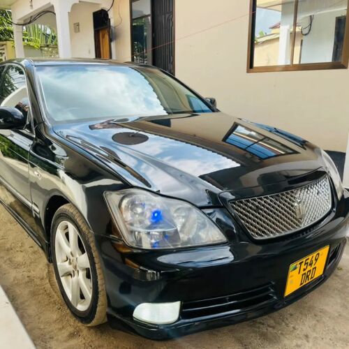 TOYOTA CROWN ATHLETE FORSALE