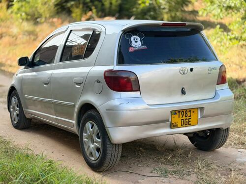 Vitz old model clavia Cc1290 