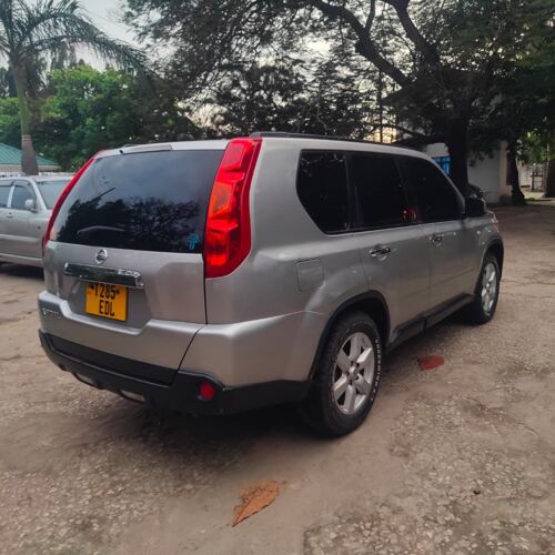 Nissan Xtrail 