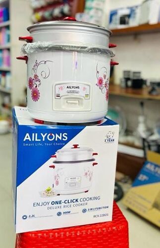 Ailyons Rice cooker 