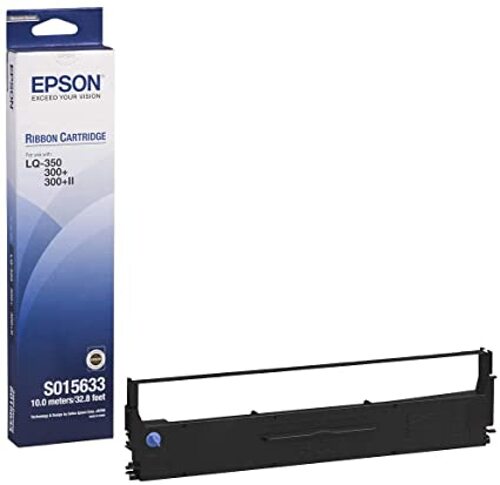 Epson-LQ-350-Ribbon-SO15633
