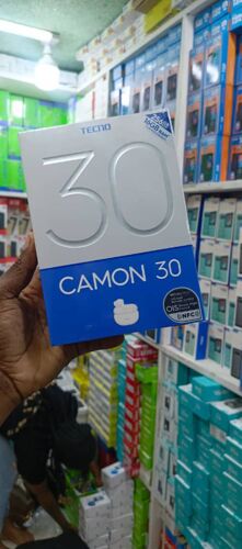 Tecno Camon 30 4G