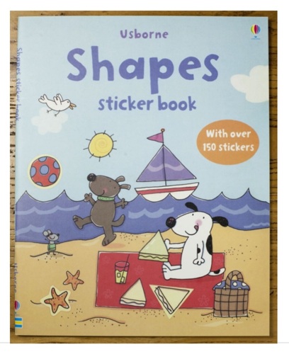 Vitabu vya watoto, Kid's Books