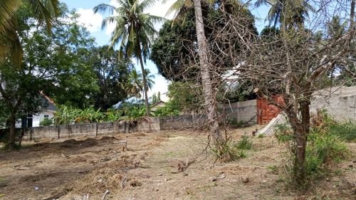 KIWANJA SQM.3,000 KIBAHA