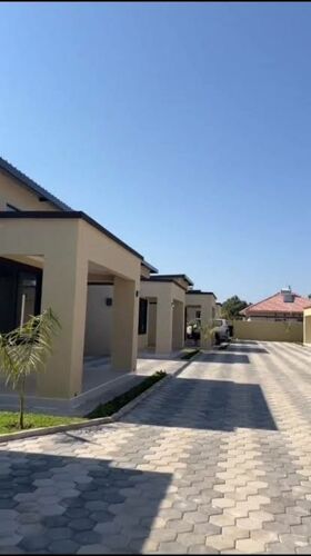 Apartments ya kupanga tabata 