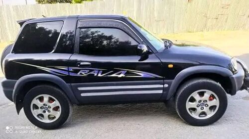 RAV4 million 6