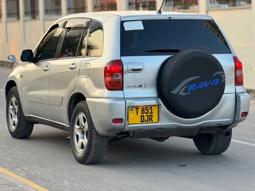 Rav4 rav 4 killtime Cc1790 