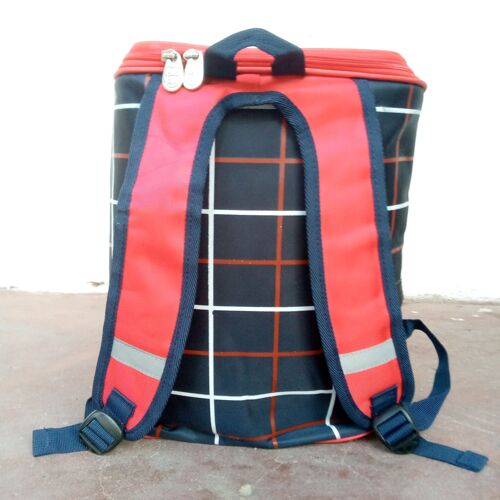 School Bag 2022