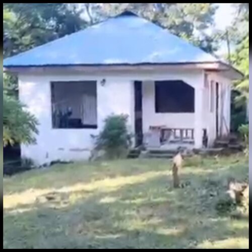 YENYE HATI,VYUMBA 3,SALASALA