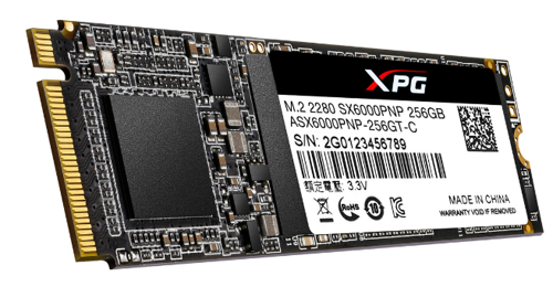 ASX6000LNP-512GT-C/SSD DRIVE