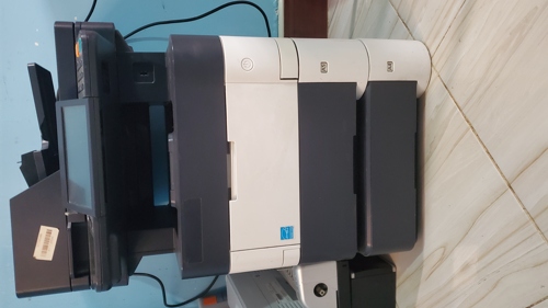 Kyocera Printer 