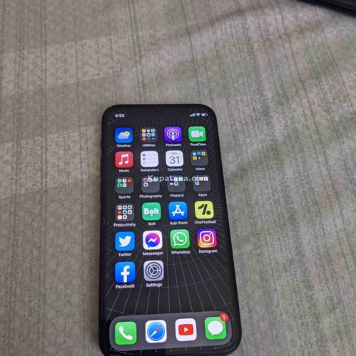 Iphone 12 Mini