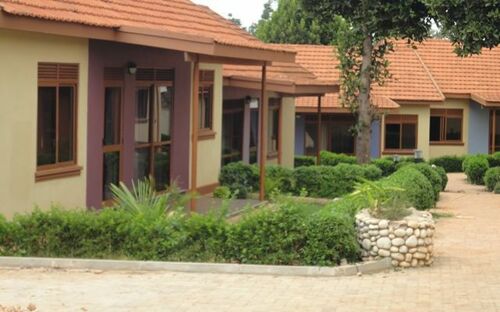 Apartments ya kupanga tabata 