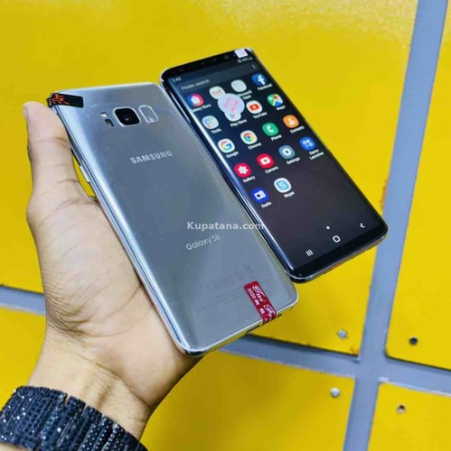 Samsung s8 64gb