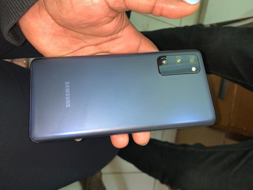 SAMSUNG S20 ULTRA 5G