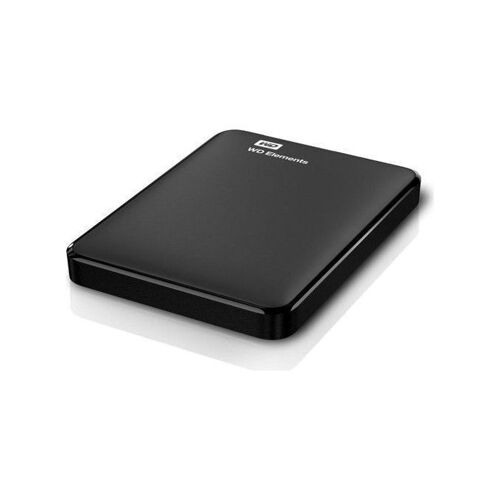 WD Extrenal Hard Drive HDD 500GB USB 3.0