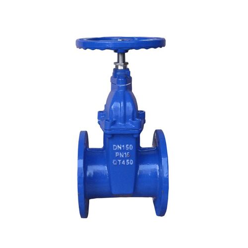 Sluice Valve