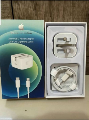 Full Charger