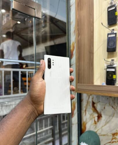 Samsung Note 10 Plus