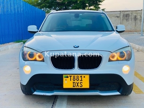 BMW x 1