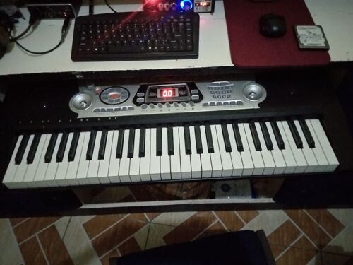 XIN YUN 268 KEYBOARD PIANO