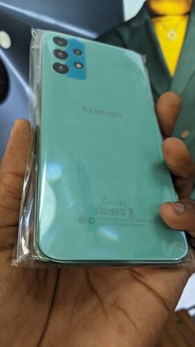 Samsung Galaxy A52
