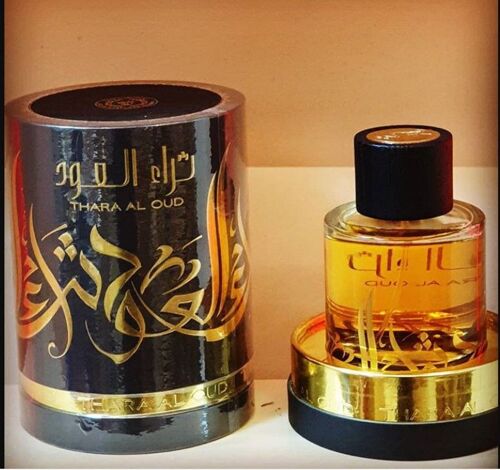 Thara Al Oud  perfume 