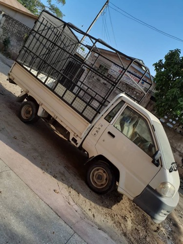 Toyota liteace