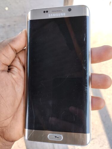 Samsung S6 edge plus 