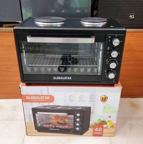 Globalstar oven 48l