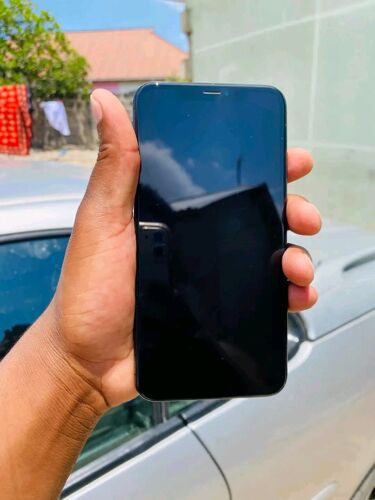 Iphone Xs Max