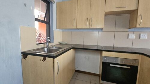 Apartments ya kupanga mwenge 