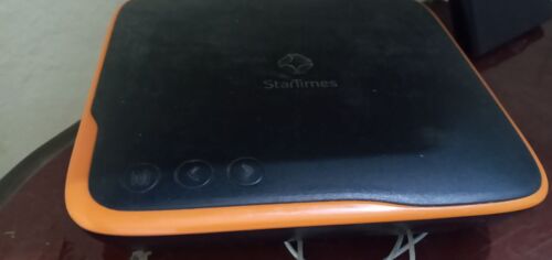 Startimes Antena