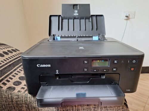 Canon Pixma TS705