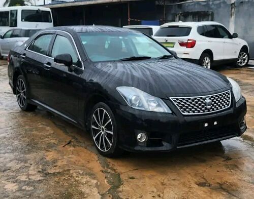 CROWN NAUZA NEW SAFI SANA