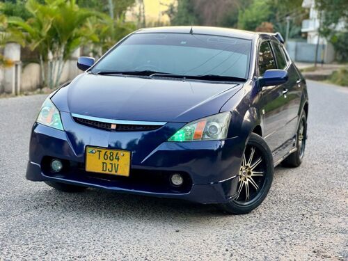 Toyota Wills VS