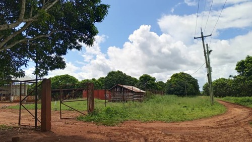 500 ACRES FARM KABUKU